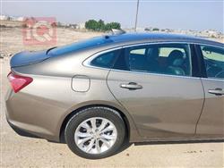 شيفروليه ماليبو